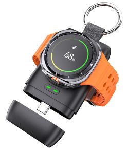 D05 Portable Charger for Samsung Watch