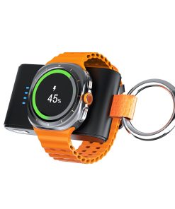 D22 Portable Charger for Galaxy Watch