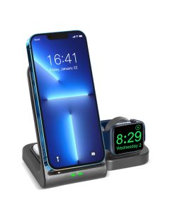X32A Wireless Charger for iPhone