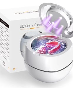 Ultrasonic Retainer Cleaner 42kHz Retainer Cleaner Machine