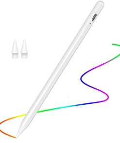 i15 Stylus Pen Palm Rejection for iPad