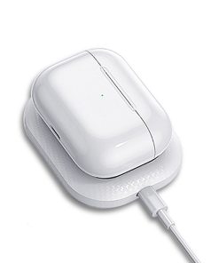 A02 Wireless Charger for Airpods