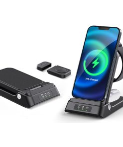 X39A Wireless Charger for iPhone