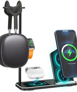 H001 Wireless Charger for iPhone